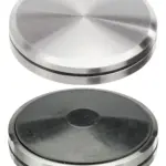 Replacement Twist Knob Switch for Bosch, Neff & Siemens Induction Hobs