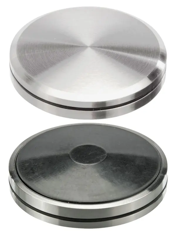 Replacement Twist Knob Switch for Bosch, Neff & Siemens Induction Hobs