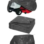 Ride-On Mower Tractor Cover – Fits AL‑KO, Westwood, Castelgarden