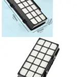 Rowenta HEPA filter for Silence Force, Power XXL & X‑Trem vacuums