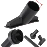 Russell Hobbs 32mm Mini Vacuum Cleaning Nozzle Kit – Handy Tool Set