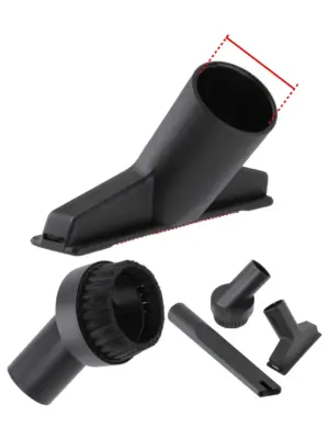 Russell Hobbs 32mm Mini Vacuum Cleaning Nozzle Kit – Handy Tool Set