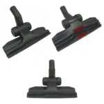 Russell Hobbs 32mm Wheeled Brush Accessory – Deluxe Vacuum Tool