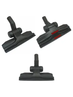 Russell Hobbs 32mm Wheeled Brush Accessory – Deluxe Vacuum Tool