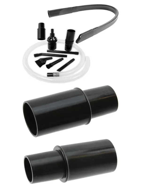 Russell Hobbs 35mm Vacuum Flexi Crevice Tool Kit – Mini PC Desk Car