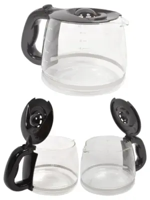 Russell Hobbs Coffee Maker Glass Carafe Replacement 14421-56/80