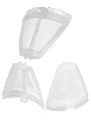 Russell Hobbs Genuine Kettle Anti‑Scale Filter for 22850/22851 – 700053