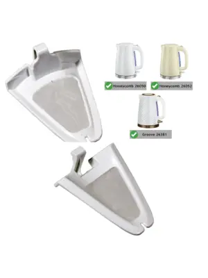 Russell Hobbs Genuine Kettle Spout Filter Honeycomb Replacement