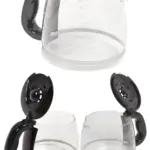Russell Hobbs Glass Carafe for Coffee Maker – Fits Multiple Models