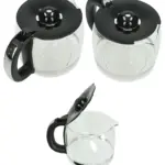 Russell Hobbs Glass Coffee Pot & Carafe – 1.5 L, Model 700131
