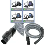 Russell Hobbs Hose for RHCV1611,RHCV3101,RHCV3601,RHCV4101 & Titan2