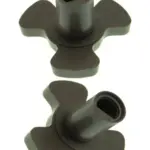 Russell Hobbs Microwave Turntable Coupling Fits CJS28 CTAL30