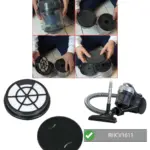 Russell Hobbs RHCV1611 Foam Filter Kit Compact XS Vacuum Replacement