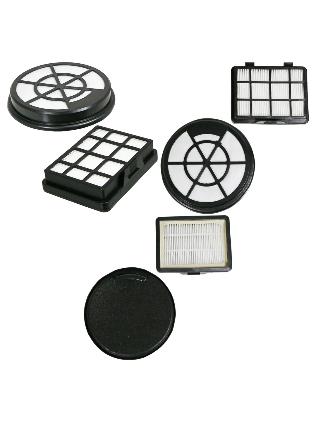 Russell Hobbs RHCV1611 Foam HEPA Filter Kit – Compact XS Vacuum