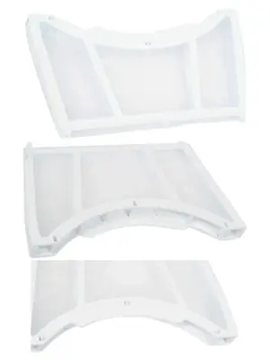 Russell Hobbs Tumble Dryer Lint Screen & Fluff Filter Cage