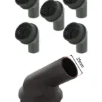 Russell Hobbs Vacuum Dusting Brush 35mm – Pack of 5