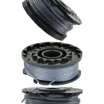 RYOBI 1.5mm 6m Trimmer Line Spool – Fits P2000, RLT18 & RLT36