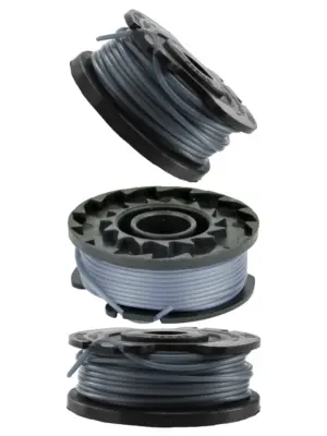 RYOBI 1.5mm 6m Trimmer Line Spool – Fits P2000, RLT18 & RLT36