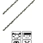 Ryobi CS1835 Chainsaw Chain 50‑Drive, 35cm, 14‑Tooth