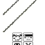 Ryobi CS1835 Replacement Chainsaw Chain 50-Drive Link 35cm