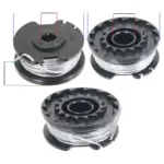 RYOBI One+ Trimmer Line Spool – Fits OLT1825 & RY24000