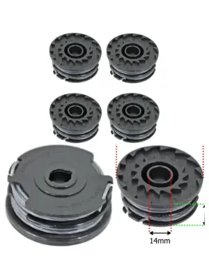Ryobi RLT4025 Trimmer Line & Spool – 3ft Replacement