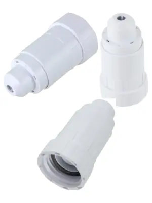Samsung Fridge Water Dispenser Valve TD09 NW2 Twin MT