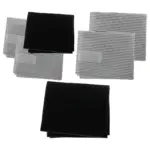 Samsung Range Hood Filter Kit – Carbon & Grease Replacement Set