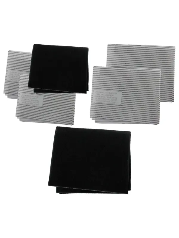 Samsung Range Hood Filter Kit – Carbon & Grease Replacement Set