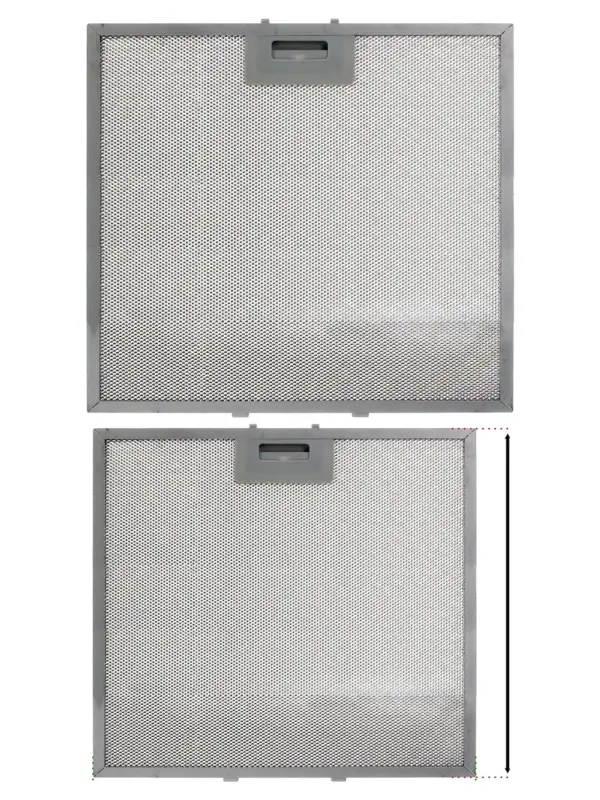 Samsung Range Hood Grease Filter 320mm (32cm) Replacement