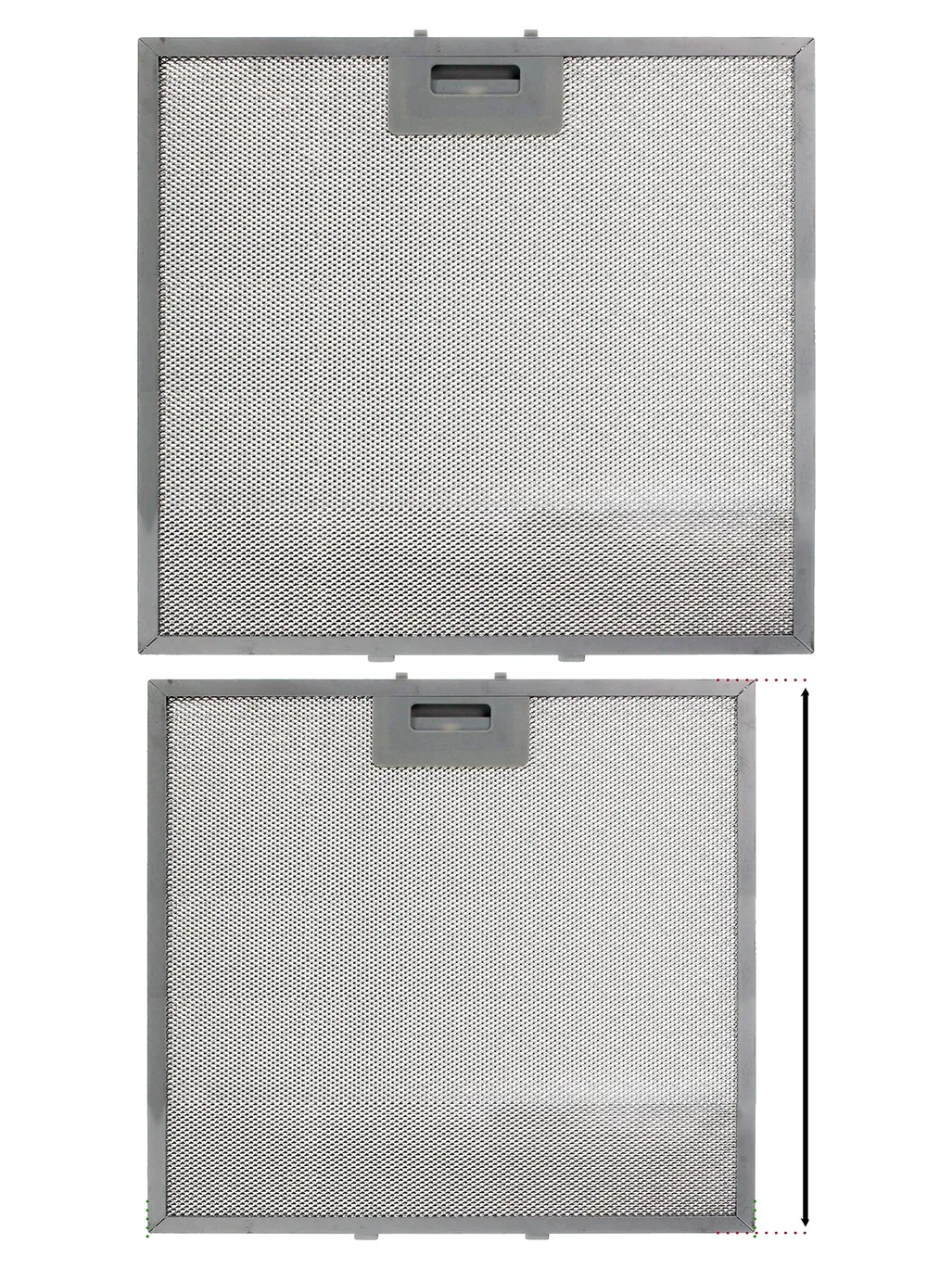 Samsung Range Hood Grease Filter 320mm (32cm) Replacement
