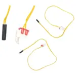 Samsung Refrigerator/Freezer Temperature Sensor Thermostat