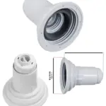 Samsung Refrigerator Water Dispenser Nozzle