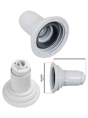 Samsung Refrigerator Water Dispenser Nozzle