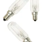 Samsung RS21 Refrigerator Light Bulb T35 25W 240V Replacement Lamp