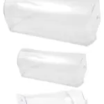Samsung RS21 Refrigerator Shelf Flap Cover – Dairy Lid