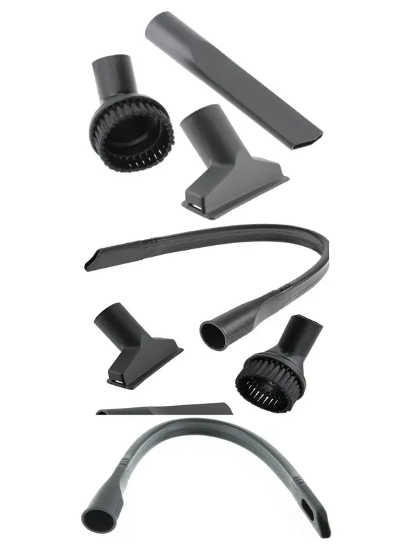 Samsung Vacuum 35mm Car Detailing Kit – Interior Cleaning Set