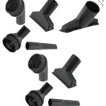 Samsung Vacuum Cleaner Mini Brush & Nozzle Kit – 35mm