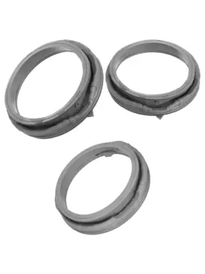 Samsung Washing Machine Door Seal Replacement for WW70/WW80/WW90/WW10