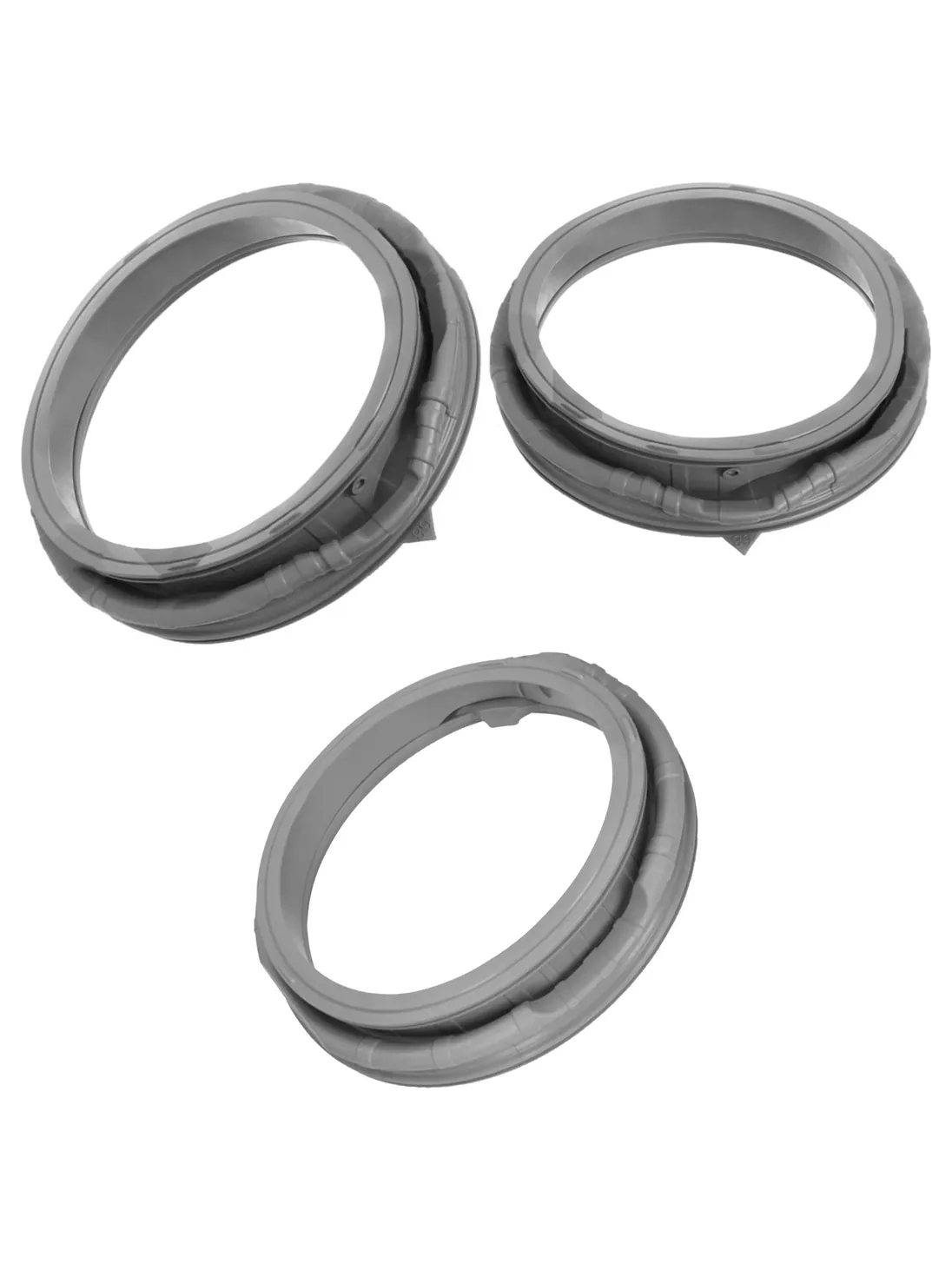Samsung Washing Machine Door Seal Replacement for WW70/WW80/WW90/WW10
