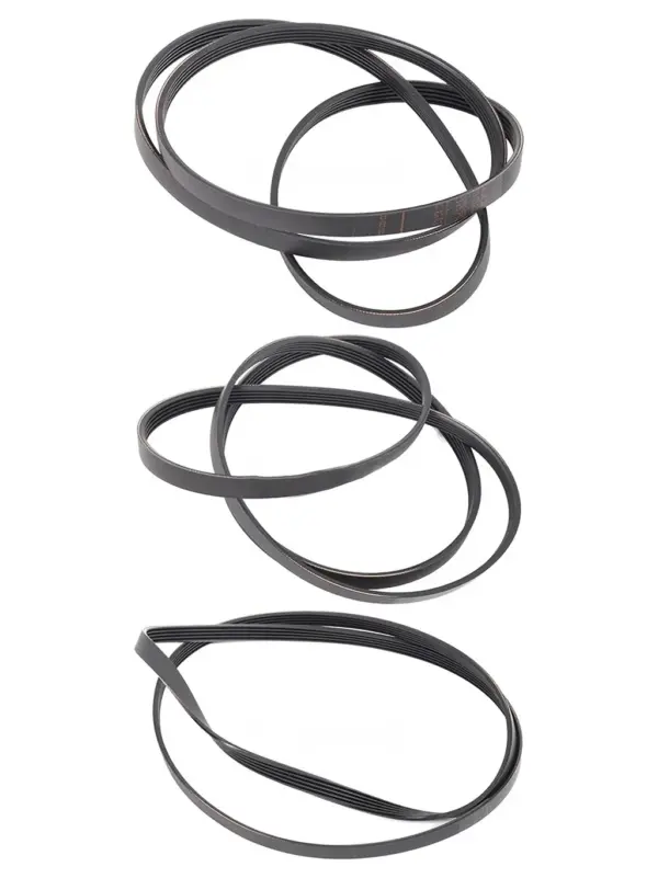 Samsung Washing Machine Drive Belt 1270J5