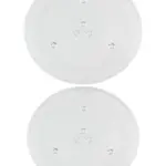 Sanyo Microwave Glass Turntable Plate 270mm Replacement