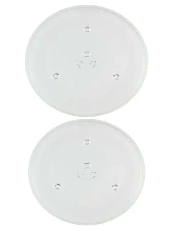 Sanyo Microwave Glass Turntable Plate 270mm Replacement