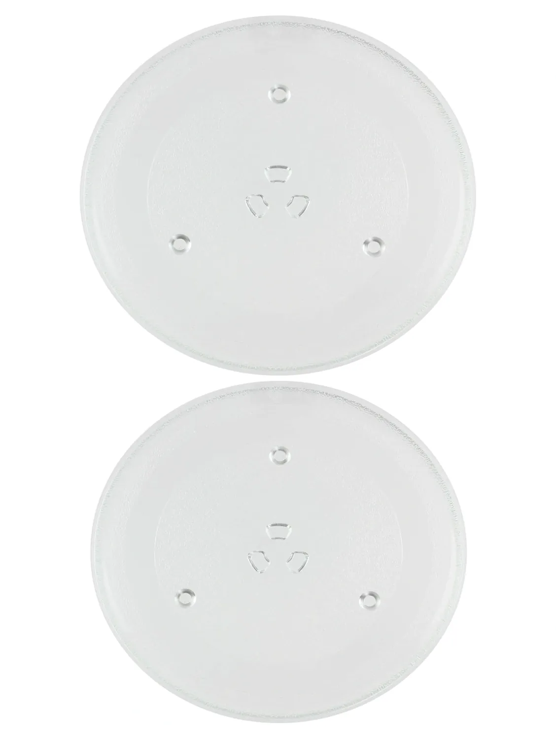Sanyo Microwave Glass Turntable Plate 270mm Replacement