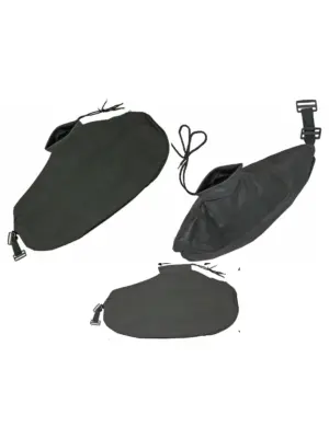 Screwfix NBB441BVC Garden Vacuum Debris Bag for Leaf Blower