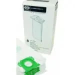 SEBO Ultrabag Airbelt Vacuum Bags for K1, K3 & Vulcano 6629ER