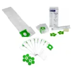 SEBO Vacuum Service Kit 5094ER 8 Bags and Filter for X XP2‑XP5