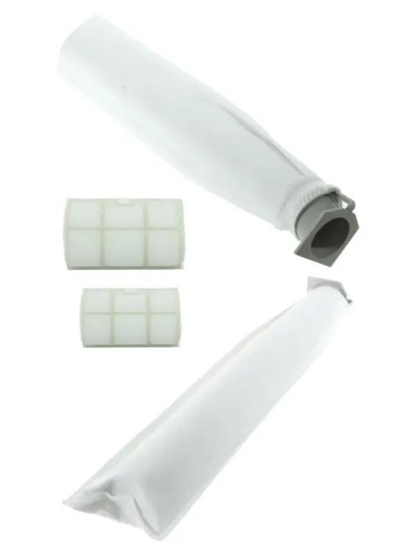 Sebo X Series Vacuum Filters: Fits X1G,X1W,X2,X3G,X4B,X4W,X5B&XP3
