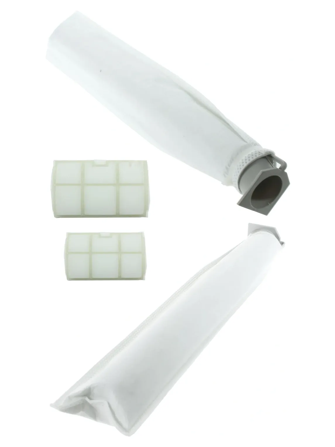 Sebo X Series Vacuum Filters: Fits X1G,X1W,X2,X3G,X4B,X4W,X5B&XP3