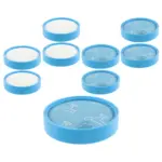 Set of 4 Washable Pre‑Motor Filters for Dyson DC25 & DC25i Vacuums